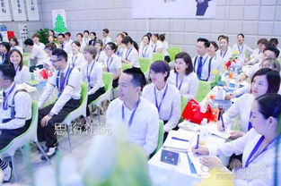 前臺禮儀素養直線提升，服務心法瞬間點燃 系統打造禮儀服務種子