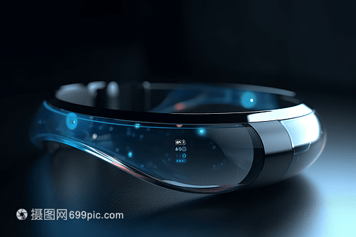 可穿戴健康監測新紀元 智能手環如何重塑個人健康管理