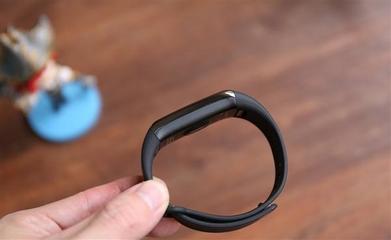 智能手環新境界 不止于健康監測的百變時尚科技潮品