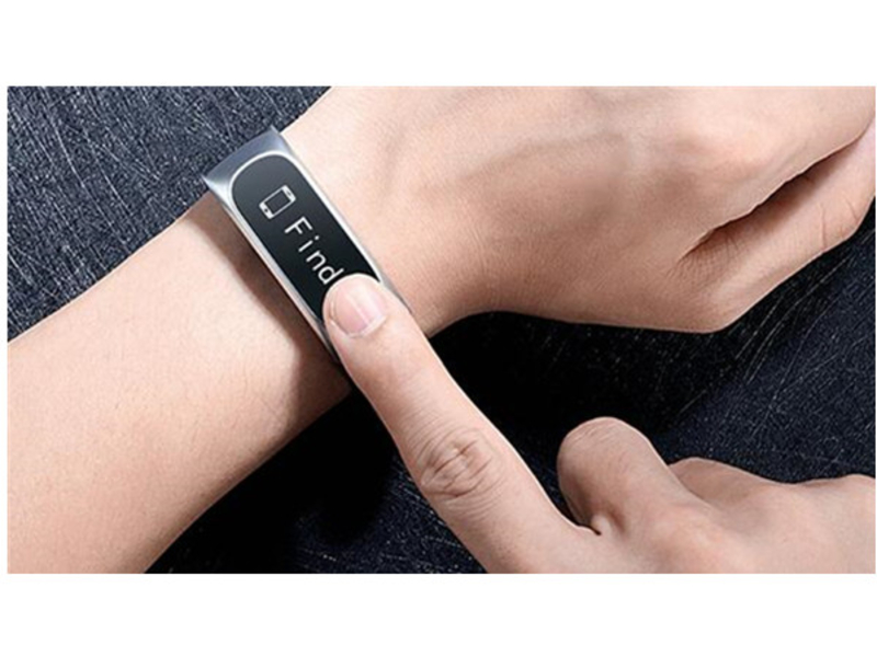 DIDO S3智能手環(huán) 融合健康監(jiān)測與智能生活的新一代可穿戴設備