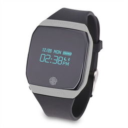 紐曼S7智能手環(huán) 全能運動伴侶，無縫連接你的智能生活